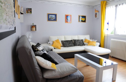 Lau-Balagnas Apartment | Luxurious 3 bedroom Apartment set in the heart of the Pyrenees.