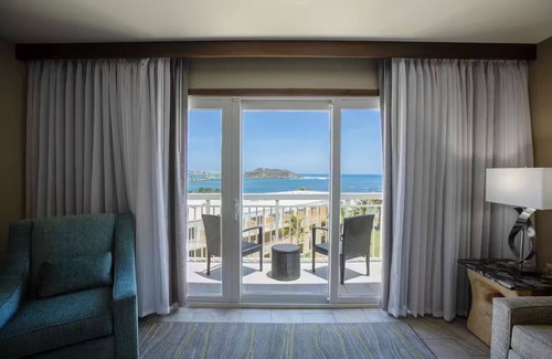 Bouvet Island Resort | LUXURIOUS 3 Bedroom Timeshare in beautiful Sint Maartens