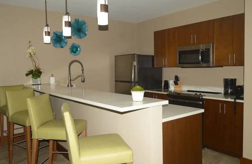 Bouvet Island Resort | LUXURIOUS 3 Bedroom Timeshare in beautiful Sint Maartens