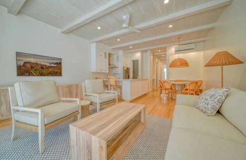 Antoneys Cay House | Luxurious 3-bedroom, 3-bath townhome in Watercolors
