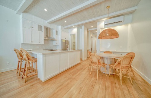 Antoneys Cay House | Luxurious 3-bedroom, 3-bath townhome in Watercolors