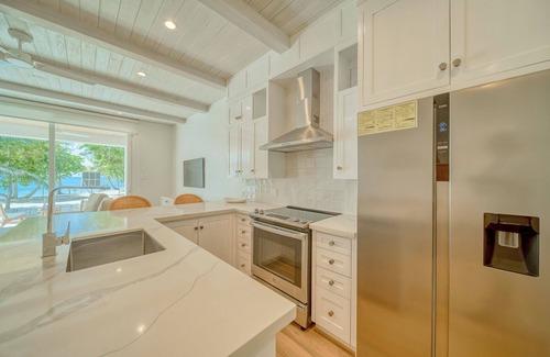 Antoneys Cay House | Luxurious 3-bedroom, 3-bath townhome in Watercolors