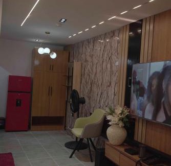 Ojokoro Apartment | Luxurious 3-Bedroom Duplex with Private Compound