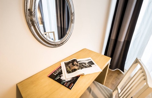 Terezvaros Apartment | Luxurious 3 Bedroom Flat - Few Steps from Basilica