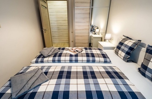 Terezvaros Apartment | Luxurious 3 Bedroom Flat - Few Steps from Basilica