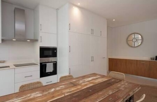 Pointe aux Canonniers Apartment | Luxurious 3 Bedroom Apartment in La Pointe