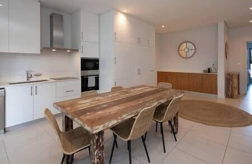 Pointe aux Canonniers Apartment | Luxurious 3 Bedroom Apartment in La Pointe