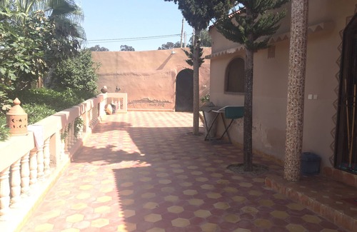 Agadir Villa | Luxurious 3 bedrooms Villa with Private Swimming Pool Ref: MBA32030