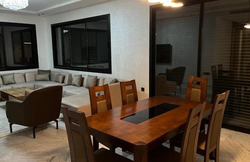Mohammedia Apartment | Luxurious 3 rooms apartment, Pools, Walk to Beach