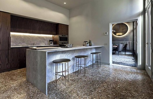 Cannaregio Apartment | Luxurious 300 sqm Apartment with Canal View in Cannaregio