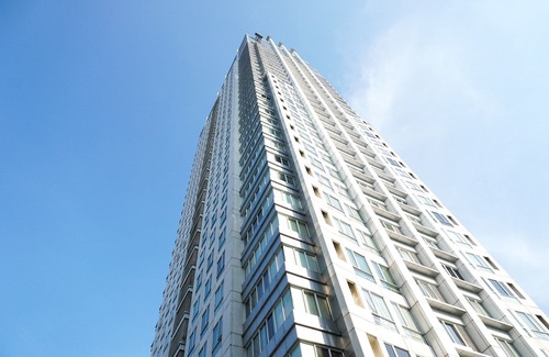 Senayan Hotel | Luxurious 3Br Apartment at FX Residence Sudirman