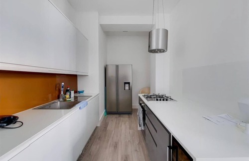 Islington Apartment | Luxurious 4-Bedrooms Apartment in Central London