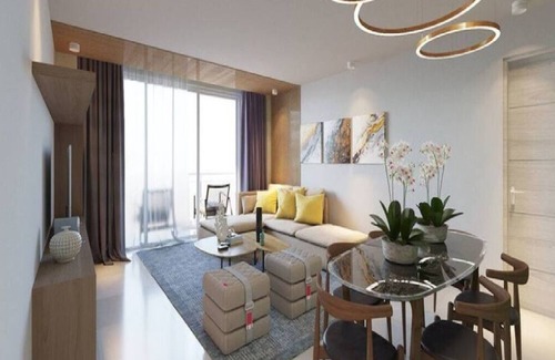 Puerto Plata Apartment | Luxurious 4 Bedroom Pent House with Pool
