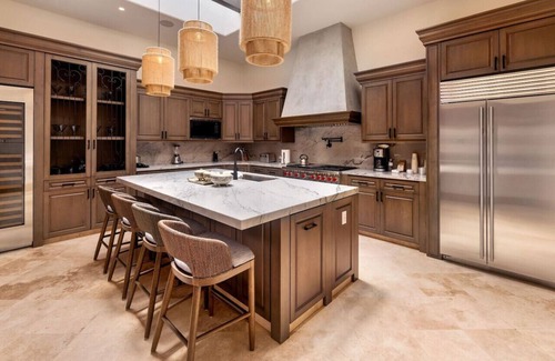 Los Cabos House | Luxurious 4BR Getaway with Free Airport Transfers!