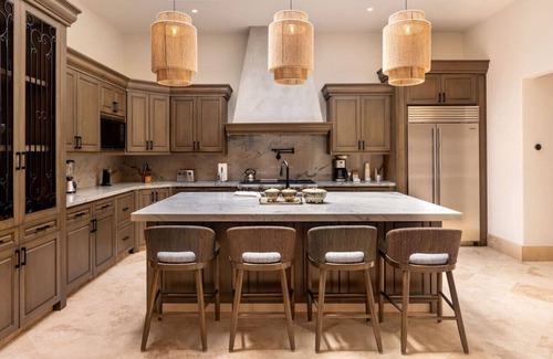 Los Cabos House | Luxurious 4BR Getaway with Free Airport Transfers!