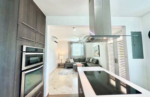Candelero Abajo House | Luxurious 5-Bedroom Retreat with Pool, Rooftop Views & Game Room in Palmas del Mar