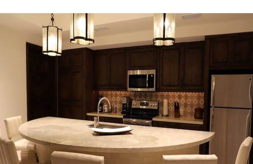 Los Cabos Apartment | Luxurious 5 Diamond Resort Penthouse Rancho San Lucas Golf Access Included