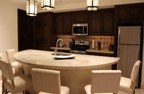 Los Cabos Condo | Luxurious 5 Diamond Resort Penthouse Solmar Pacific Dunes Cabo with Golf Access