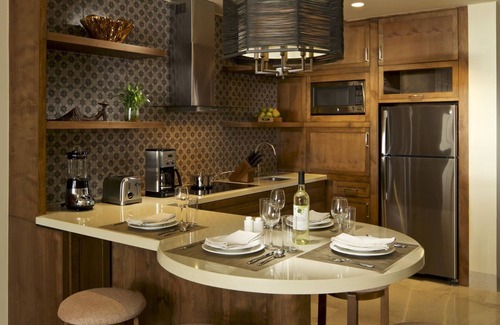 Los Cabos Condo | Luxurious 5 Diamond Resort Deluxe One Bedroom Solmar Pacific Dunes - Golf Access