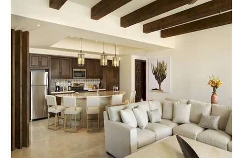 Los Cabos House | Luxurious 5 Diamond Resort Penthouse Rancho San Lucas Golf Access Included