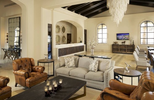 Los Cabos Condo | Luxurious 5 Diamond Resort One Bedroom Rancho San Lucas Golf Access Included