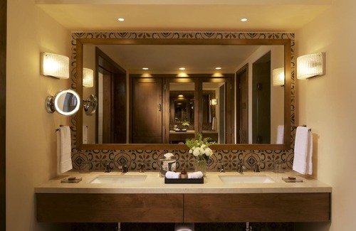 Los Cabos Condo | Luxurious 5 Diamond Resort One Bedroom Rancho San Lucas Golf Access Included