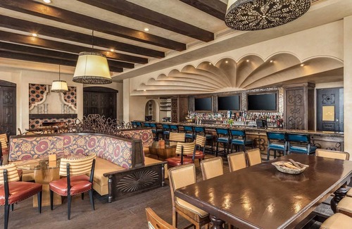 Los Cabos Apartment | Luxurious 5 Diamond Resort Penthouse Rancho San Lucas Golf Access Included