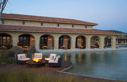 Los Cabos Apartment | Luxurious 5 Diamond Resort Deluxe One Bedroom Rancho San Lucas Golf Access INC