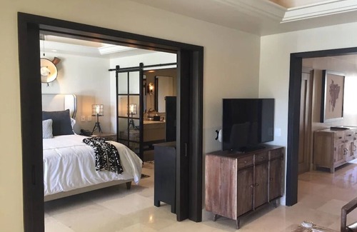 Los Cabos Resort | Luxurious 5 Diamond Resort Deluxe One Bedroom Rancho San Lucas Golf Access INC