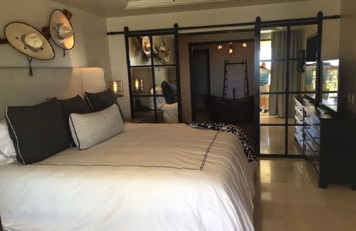 Los Cabos Resort | Luxurious 5 Diamond Resort Deluxe One Bedroom Rancho San Lucas Golf Access INC