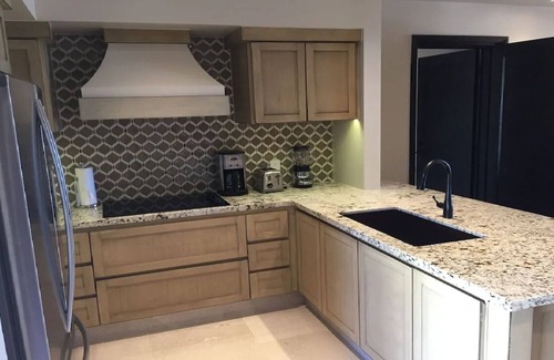 Los Cabos Resort | Luxurious 5 Diamond Resort Deluxe One Bedroom Rancho San Lucas Golf Access INC