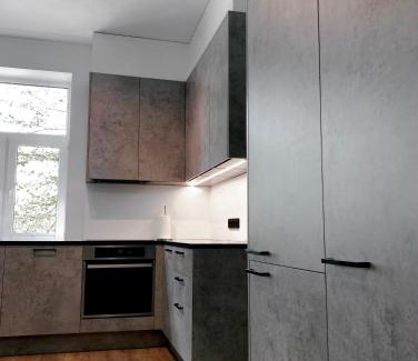 Parnu Apartment | Luxurious 68m2 2BR 3-Room River View Apt in the heart of Pärnu