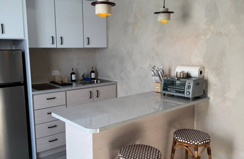 Santurce Villa | Luxurious 7-bedroom Villa with Pool: ADA-Friendly and just Steps to the Beach