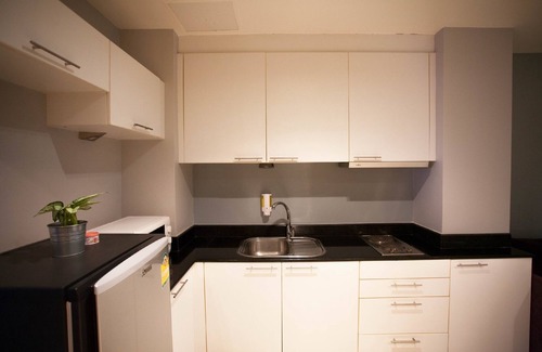 Pattaya Bay Apartment | Luxurious and Chic Condo Pattaya Center