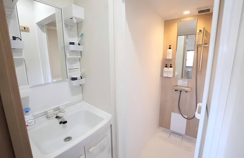 Kitaotsuka Apartment | Luxurious and Comfortable /Ikebukuro /Wi - Fi (Room 301)