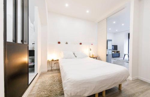 Quartier du Petit-Montrouge Apartment | Luxurious and Cosy Apt in the center of Paris 14