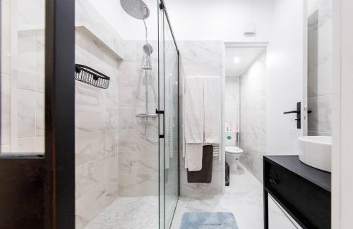 Quartier du Petit-Montrouge Apartment | Luxurious and Cosy Apt in the center of Paris 14
