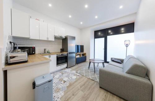 Quartier du Petit-Montrouge Apartment | Luxurious and Cosy Apt in the center of Paris 14