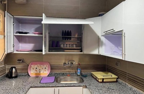 6th of October City Apartment | Luxurious and Cheap apartment