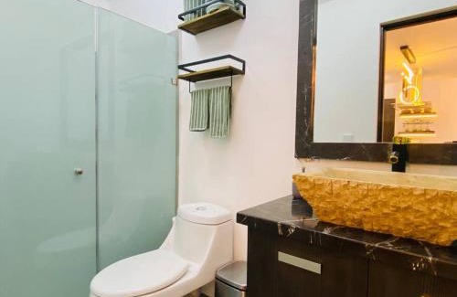 Aguascalientes Apartment | Luxurious and Modern Apartment in North Zone