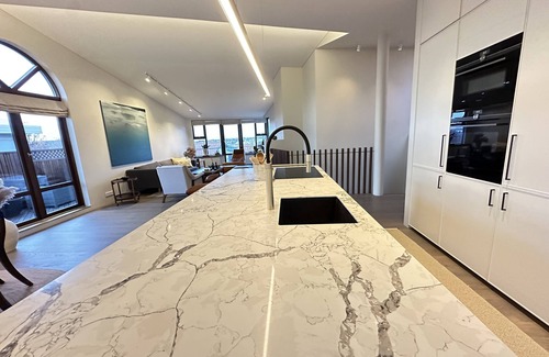 Capital Region House | Luxurious and modern Family friendly house, in Reykjavík area
