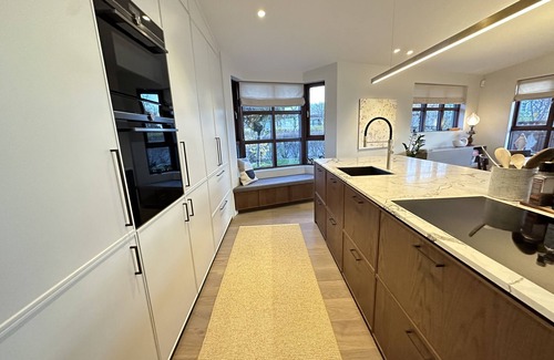 Capital Region House | Luxurious and modern Family friendly house, in Reykjavík area