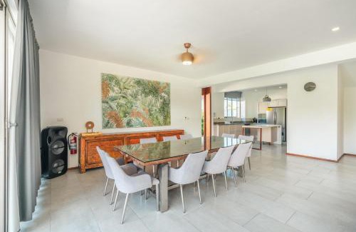 Yarary - Cap Cana Villa | Luxurious and modern Villa with Pool at Yarari