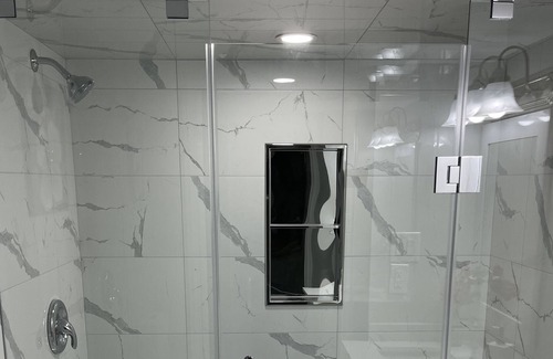 Brampton Apartment | Luxurious and uspcale apartment