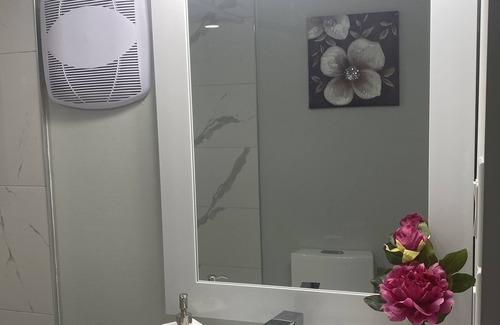 Brampton Apartment | Luxurious and uspcale apartment