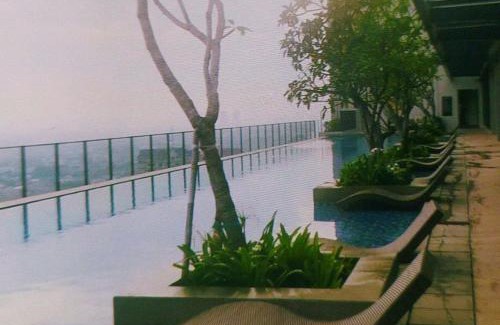 Cilandak Apartment | Luxurious Apartement Lebak Bulus near MRT