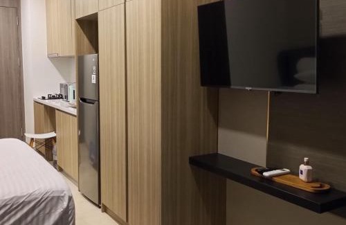 Cilandak Apartment | Luxurious Apartement Lebak Bulus near MRT
