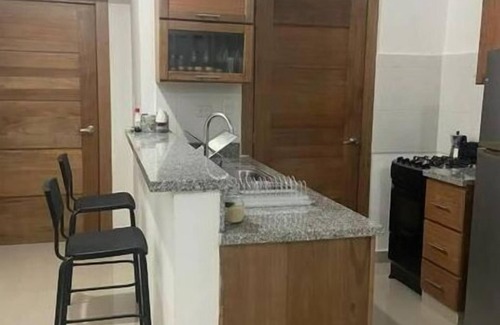 Ciudad Universitaria Apartment | Luxurious apartment suite tower SKY 01 University Zone