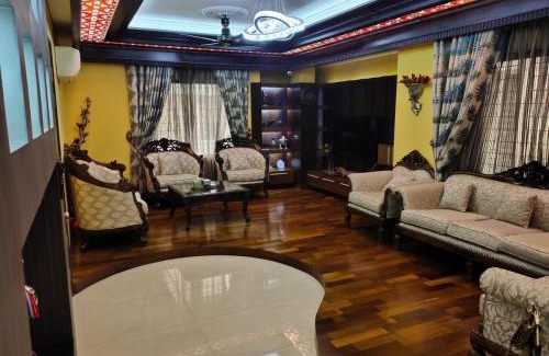 Uttara Apartment | Luxurious Apartment at city heart near Airport