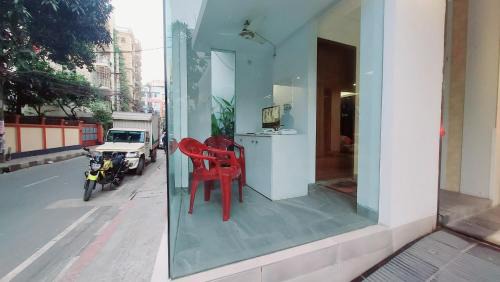 Uttara Apartment | Luxurious apartment at Dhaka